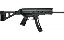 Global Ordnance LLC 197892004817 Grand Power Stribog TR22 25+1 8"