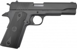 Rock Island 56867 GI STD 5" 8rd Black