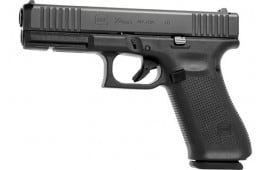Glock UA225S203MOS 22 MOS Gen 5 FS15rdBlack