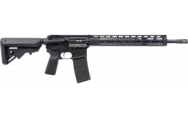 Watchtower Firearms T15MA55616BLK Type 15M 30+1 Picatinny Rail