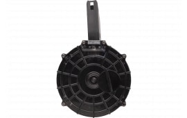 Derya Firearms D055039 DY12 Drum Magazine 21rds 12 Gauge