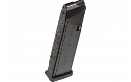 Derya Firearms D050167 DY9 17rd 9mm Fits Derya Polymer/Metal