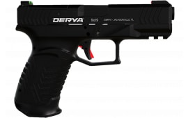 Derya Firearms 10LDY9TR DY9 10rd