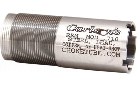 Carlson's Choke Tubes 52262 Remington 12GA Modified Flush