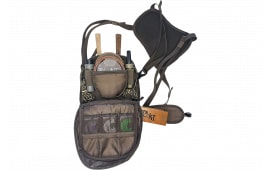 Bone Collector BC170000 Quick Call Chest Pack