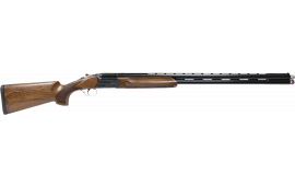 Fierce Firearms FA1230AC Alpha Break Open 2rd 30" Shotgun