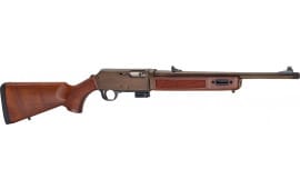 Henry H027C1-H9G Homesteader M-LOK 16.37" BRONZE/WALNUT FOR Glock