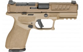 Springfield EC9409FLCU Echelon 4 Udot FDE 10R