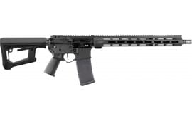 Alex Pro Firearms RI367 Fury 16 Black M-LOK