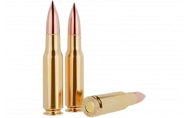 Global Ordnance LLC Sterling 7.62x39 123 GR Full Metal Jacket 20 Per Box/50 Case - 20rd Box