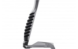 Radian Weapons R0878 Backstrap Gray Aluminum