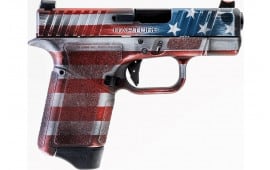 GForce GF932512USA GF9 Rapture 3.25 USA 12rd