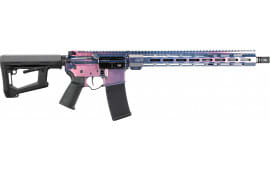 Alex Pro Firearms RI367TM Fury 16 Tactical Mermaid M-LOK