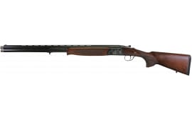 Iver Johnson Arms IJ600410LW28B IJ600 Lightweight Break Open 3" 2rd 28" Shotgun