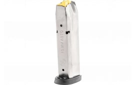 Smith & Wesson 14460 M&P 2.0 10+1 10mm Auto Steel