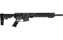 Alex Pro Firearms RI084M Pistol 2.0 14.5 Black M-LOK