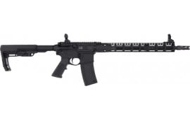 Troy Industries SCARCA316BT25 Carbine CQB SPC A3 (223) 16" 30rd Optic Ready