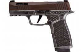 Sig Sauer 300174041503 Shark Coast Tactical Debacle Macro 365XCA9BXR