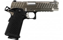  Live Free Armory LFAPF01205PS Apollo 11 FS 4.9 Plat SV