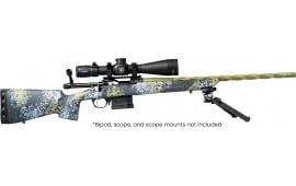 Horizon Firearms RF008S392216C13 Venatic 2023 22" Iota Eko X