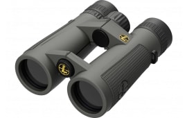 Leupold 174483 Bino 10X42 BX-5 Santiam HD Gray