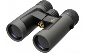 Leupold 181176 BX-2 Alpine HD Roof Shadow Gray 8X42