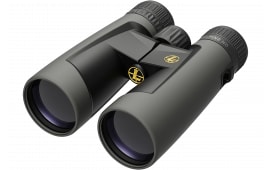 Leupold 181179 BX-2 Alpine HD Roof Shadow Gray 12X52