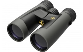 Leupold 181178 BX-2 Alpine HD Roof Shadow Gray 10X52