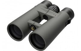 Leupold 184763 BX-4 Pro Guide HD Gen2 12x50mm Roof Prism Black Armor Coated Magnesium
