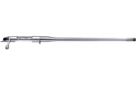 Bergara Rifles BPBA267PRC 7 PRC 22" 416 Stainless Steel Barrel Features 4 Contour