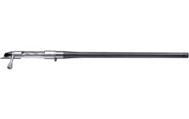 Bergara Rifles BPBA347PRC 7 PRC 22" Raw Stainless/Carbon Barrel Features 6 Cure