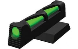 HiViz LiteWave Front Sight KB2015 Kimber 1911 Green/Red/White