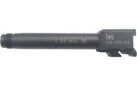 Heckler and Koch 2343.1"\sBarrel P30 9mm 4.44 M13.5X1 Left Hand Thread