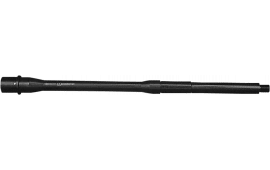 Lead & Steel Llc JAG-18-BBL Match Grade 5.56mm 18" Black