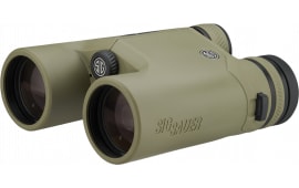 Sig Sauer Electro-Optics SOK6K106 KILO6K HDX Ballistic Rangefinder 10x 42mm Circle Reticle OD Green