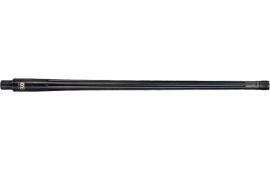 Faxon Firearms 12B216N16FMQT 22LR 16" Straight Fluted Stainless Steel Barrel Fits 10/22