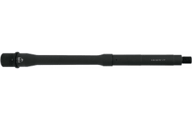 Faxon Firearms 15A57C125NMP-CL Duty Series 5.56 NATO 12.50" Black Chrome Mag Phosphate 4150 CMV Barrel
