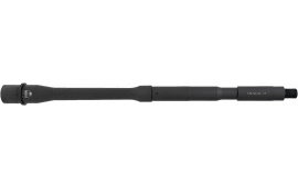 Faxon Firearms 15A57C14N4P-CL 5.56 NATO 14.50" Black Chrome Mag Phosphate 4150 CMV Barrel