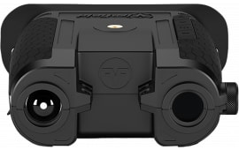 Firefield FF18001 Hexcore Digital 1-3X Night Vision Binoculars Black