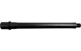 Stern Defense 00645ACPBARREL105INCHD 45 ACP 10.50" Black Melonite 4150 Chrome Molly Steel Barrel