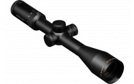 Zero Tech Optics TH6245P-IR Thrive HD Black 6-24x 50mm 30mm Tube Illuminated PHR II Reticle