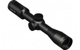 Zero Tech Optics TH3940 Thrive Black 3-9x 40mm 30mm Tube Zeroplex Reticle