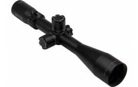 Zero Tech Optics TR4275FM Trace Black 4.5-27x 50mm 30mm Tube RMG Reticle