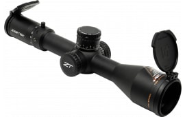 Zero Tech Optics TR5306FT3-IR Trace Advanced Black 5-30x 56mm 34mm Tube Illuminated RMG 2 FFP Reticle