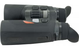 iRay USA QUEST-H35R Quest H35R Thermal Binoculars LRF 640 35MM 3X