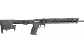 Smith & Wesson 14168 M&P FPC Folding Carbine 16.25" 3-10rd Mags Black