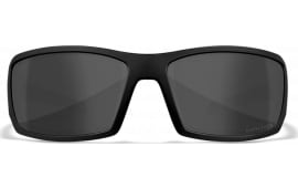 Wiley X SSTWI18 Twisted M/L Gray Lens Polycarbonate Matte Black Frame