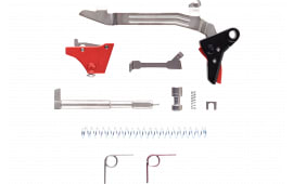 Timney Alpha Glock Ultimate Builder's Kit For Gen 3-4 Glock-Style Pistols