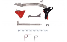 Timney Alpha Ultimate Builder's Kit For Gen 5 Glock-Style Pistols
