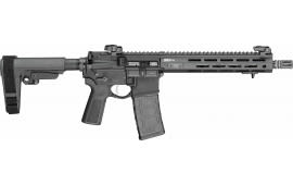 Springfield STV9115556BSBA3 Saint Victor Pistol 11.5" SBA3 Brace